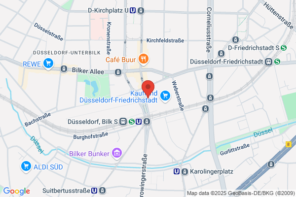 FALC Immobilien Kaarst- Neuss