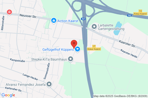 GFS Haus & Garten GmbH