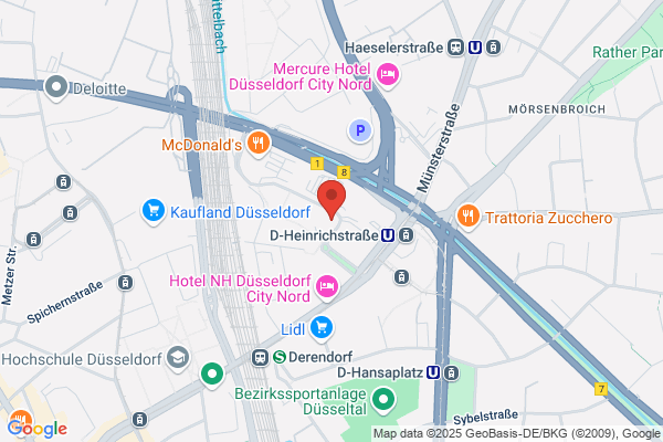 GRUND COMMERZ Gesellschaft für Liegenschaften m.b.H.