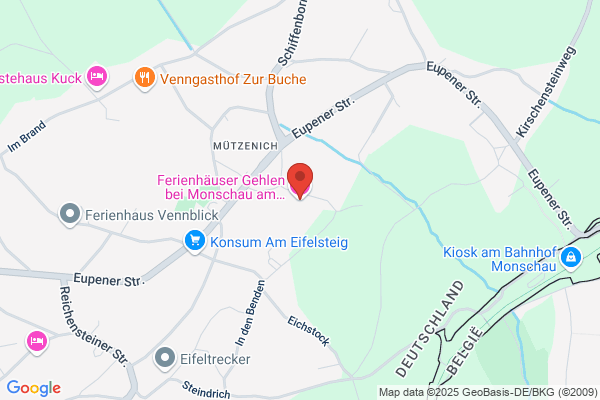 Helga Gehlen, Dipl.-Ing. Heinz Gehlen