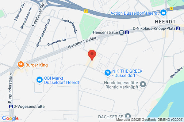 IVG Gebäudemanagement GmbH