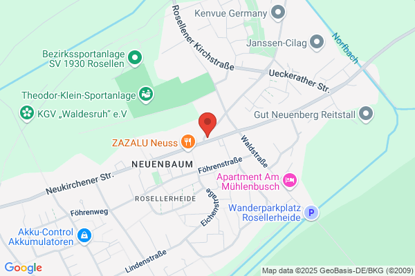 MH Meine Hausverwaltung GmbH & Co. KG