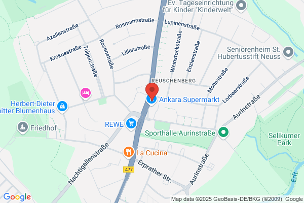 Schroter Immobilien GmbH