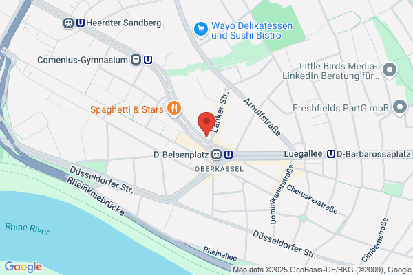 Sports Therapy Vetere GmbH