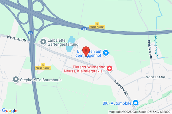 Rheinisches Heilpädagogisches Heim Langenfeld