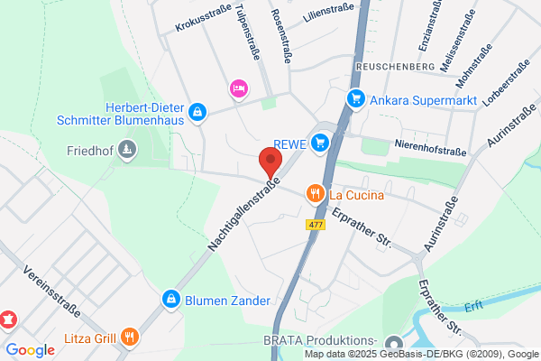 Heinz Wölke GmbH