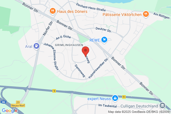 Friedhelm Müller GmbH