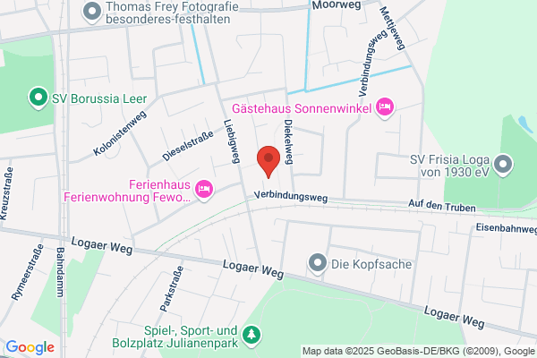 Kesting Haustechnik GmbH