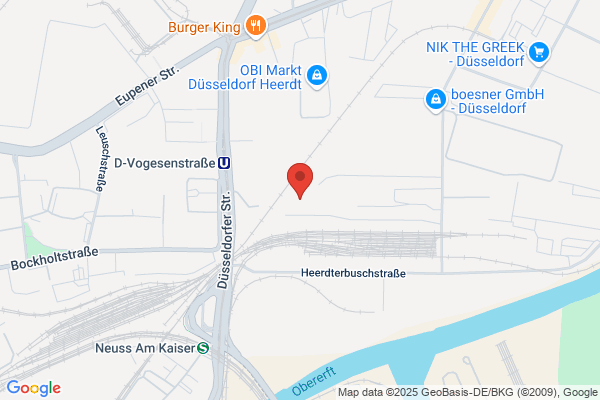 Marc Voets GmbH