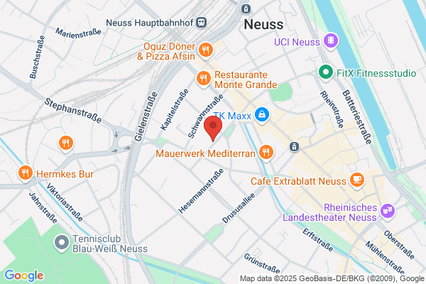 Fergas GmbH