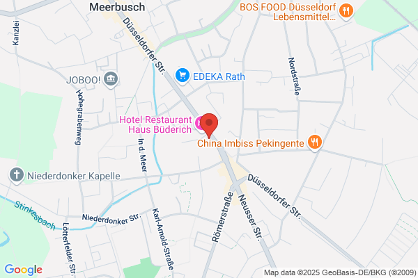 ROTTLER Pleines Brillen + Hörgeräte in Meerbusch