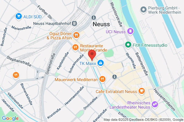 Akustikus Hörsysteme GmbH