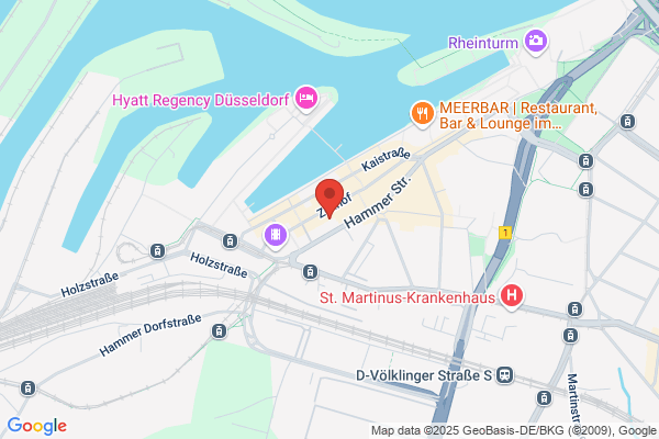 Radisson Blu Media Harbour Hotel