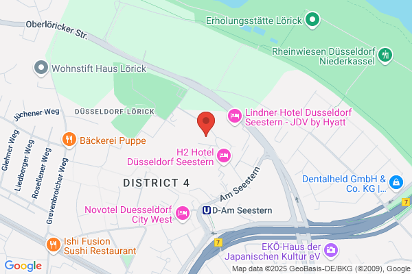 Customer Service Center Linder Hotels AG Zentrale Reservierung