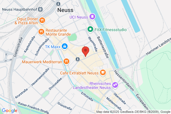 Neusser Huthaus