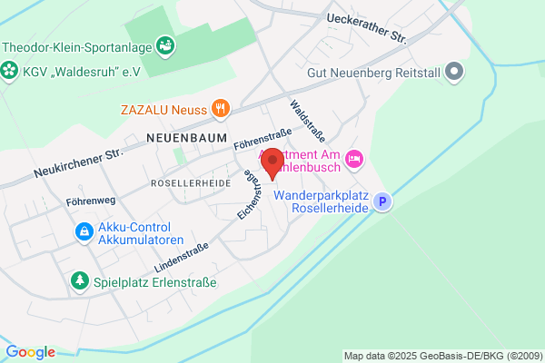 LG Immobilien