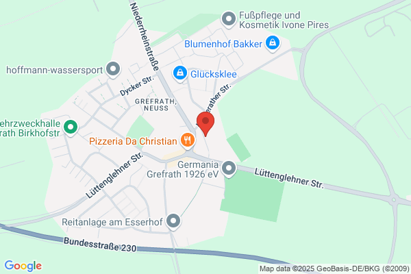 Coester Immobilien