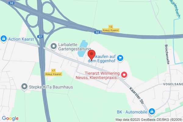 Immobilien Sachverständiger Immendorf