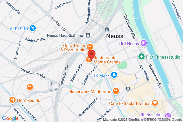 B & G Immobilien