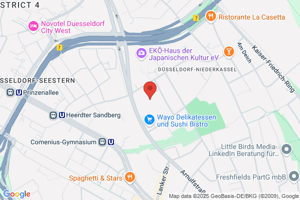 Bornstedt Immobilien