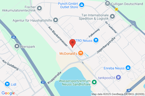 Data-Immo GmbH