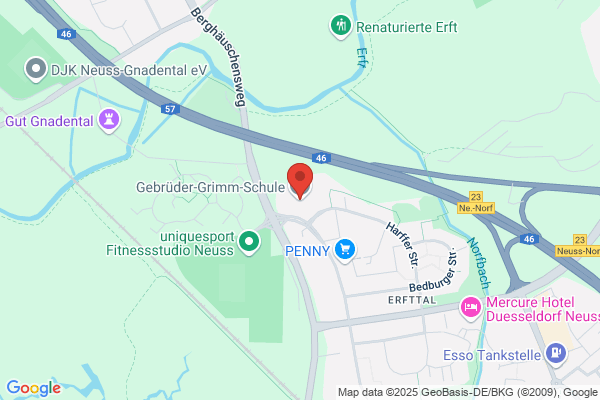 GGS Grundstücks-Service GmbH