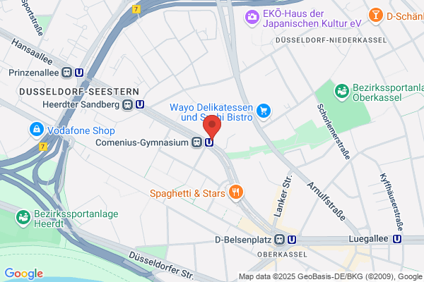 Lomberg Immobilien KG