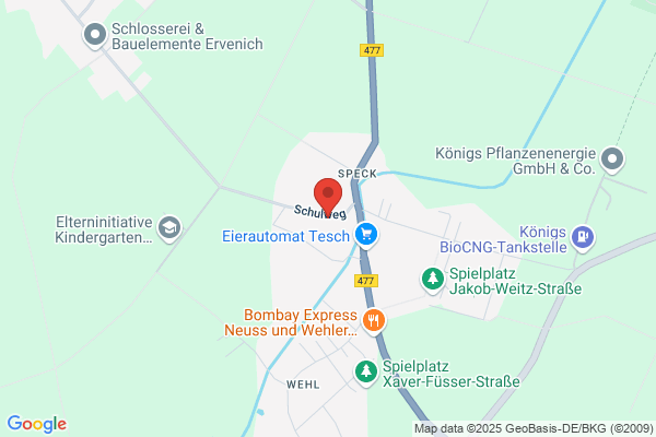 Rodigast Immobilien GmbH