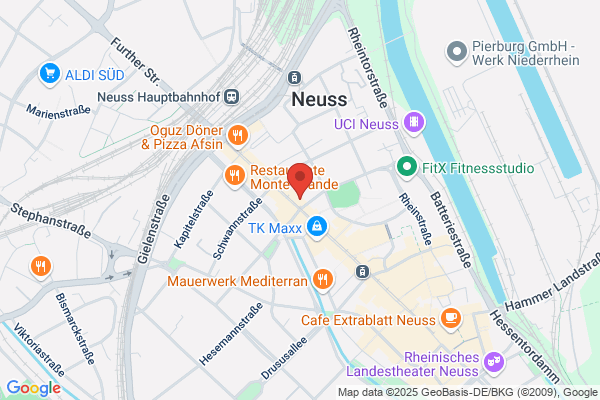 Wieczorek, Grundstücksgemeinschaft