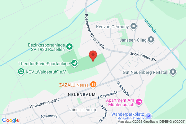 Hendricks-Immobilien Neuss