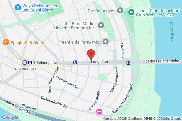 Arden & Dülberg Real Estate GmbH
