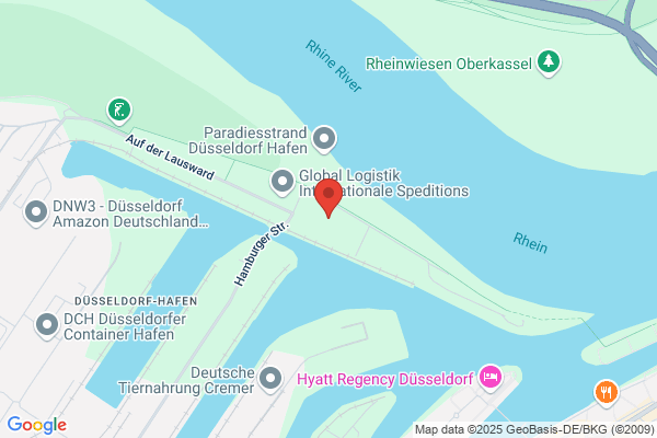 Kronschiff Schiffsagenturen GmbH