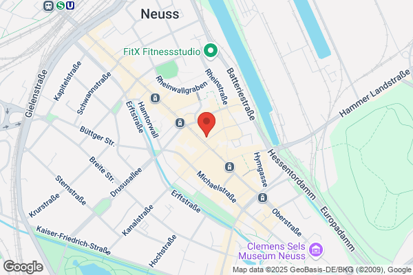 ROSEN Aussenhandel GmbH
