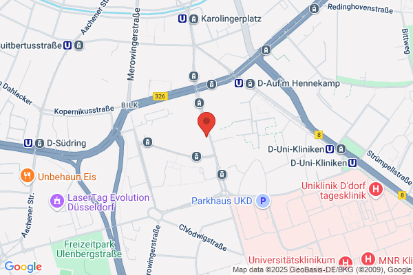 ADO Industrievertretungen GmbH