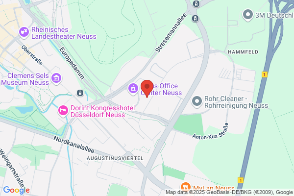 Buch Kunststoffe GmbH