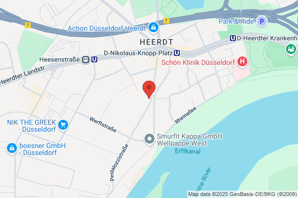 Edmeston GmbH