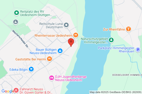 TC Bayer Inh. Heinz Bayer