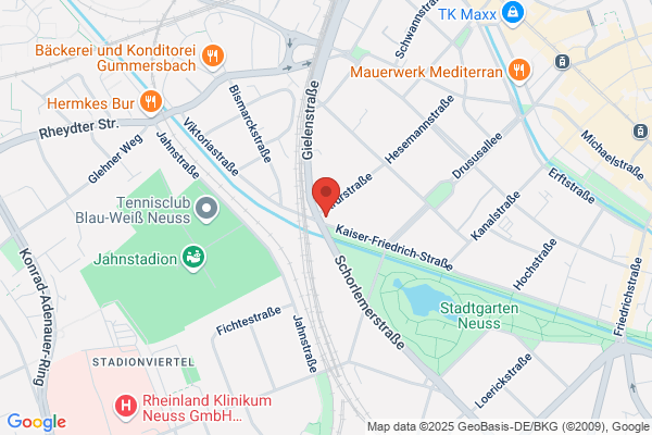 Global Informations GmbH