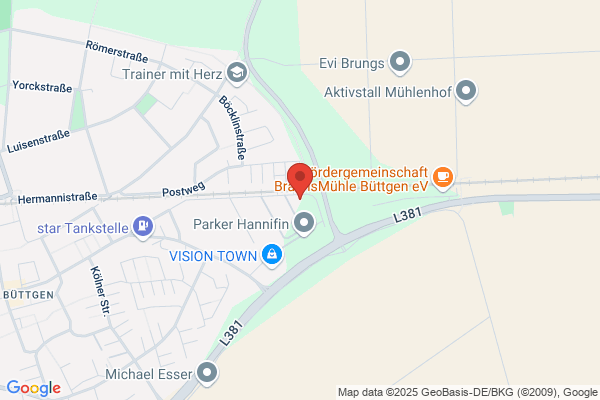 Megabit Informationstechnik GmbH