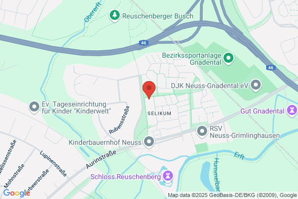 Ingenieurbüro - Rupprechter + Kröber