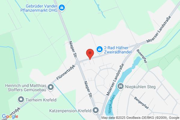 Hasenkox Ingenieurgesellschaft mbH
