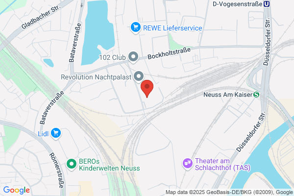 Zentrum Technik Planung Region West