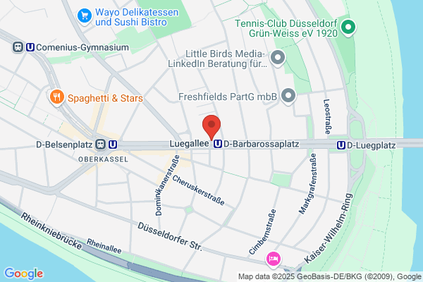 emzweic Innenarchitektur und Design