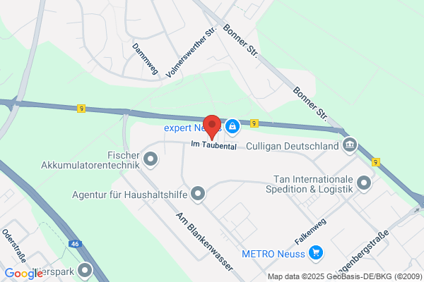 Schreinerei Hansen Möbel & Innenausbau GmbH