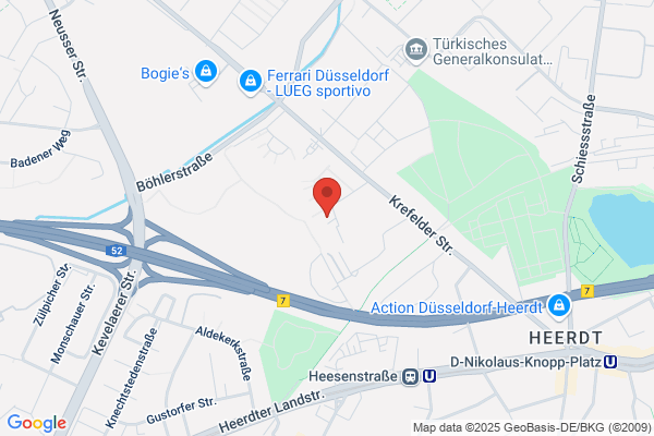 Koitka Innenausbau GmbH