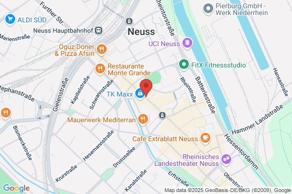 TEDi GmbH & Co. KG
