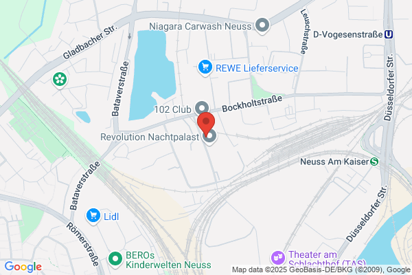 nethosting24 GmbH