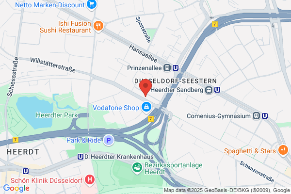 THEGOODCONSULTANTS GmbH