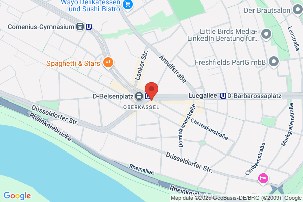 Anadolu Juweliere - Oberkassel - Goldankauf I Trauringe I Brillantschmuck