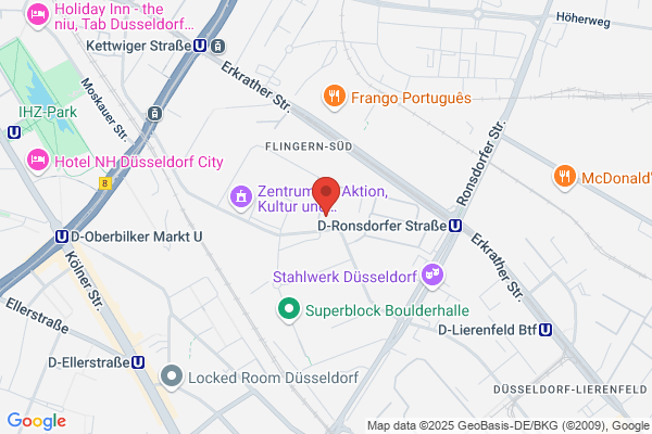 Okado Atelier Jordan GmbH